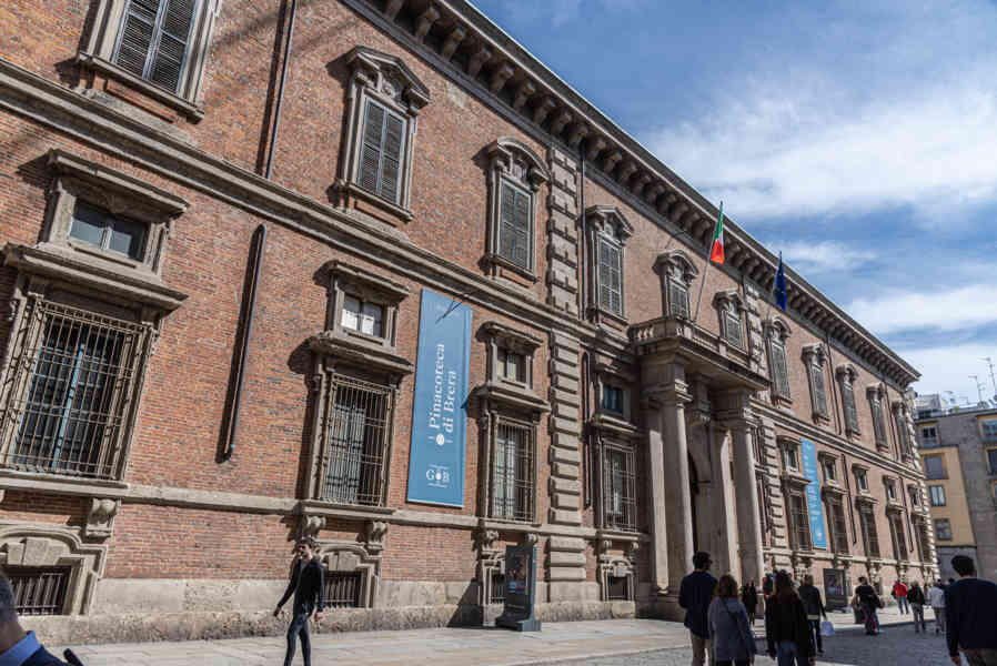Italia - Milán 164 - pinacoteca Brera.jpg